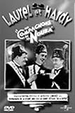 Revue Universal Pictures  / Laurel & Hardy : Les Compagnons de la nouba