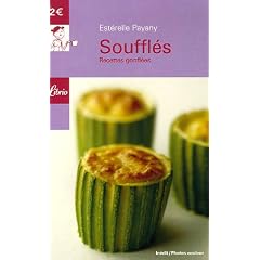Souffl�s : Recettes gonfl�es