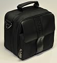 Foto- und Businesstasche, ideal f&uuml;r die Reise, passend f&uuml;r kleine SLR Ausr&uuml;stung wie Olympus E-30/K-m/5D/M8.2/Alpha 900/D90/50D/D700/1000D/E-520/E-420/Alpha 300/Alpha 350/D60/450D/K200D/GX-20/K20D/Alpha 200/E-3/Alpha 700/DMC-L10/D3/D300/1Ds Mark III/40D/D40x/E-410/E-510/1D/S5/SD14/Digilux 3/400D/M8/D80/D2Xs/D200/5D/350DD300/D350/Alpha 350/Alpha 400/5D/
