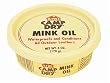 Camp Dry Mink Oil Paste