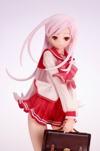Cover image : V.I.P To Heart2 ( カワタヒサシ版 ) ルーシー・マリア・ミソラ ( 1/8スケール PVC製 塗装済 完成品 )