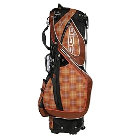 OGIO Grom Stand Bag