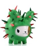 Tokidoki Catus Friends 2.5" Bastardino Vinyl FigureIMAGE