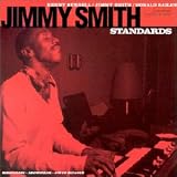 Revue Jimmy Smith  / Standards