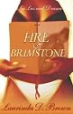 Fire & Brimstone: A Novel