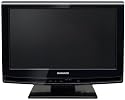 Magnavox 19MF339B/F7 19-Inch HD Flat Panel LCD TV