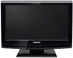 Magnavox 19MF339B F7 19 Inch LCD HDTV Black