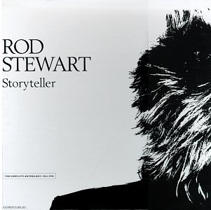 CD-Charts  Music : Storyteller: The Complete Anthology