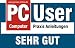 Auszeichnung