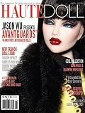 Haute Doll 2008年3.4月号（洋書）