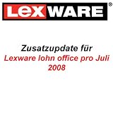 UPG lohn office pro 2008 D