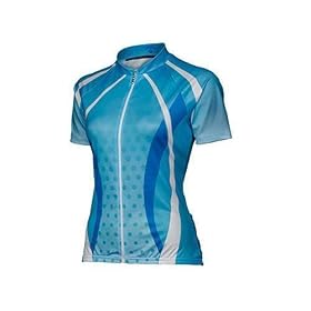 Buy Descente Ladies Cycling Spirit Jersey