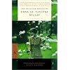 The Selected Poetry of Edna St. Vincent Millay (Modern Library Classics)