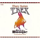 Born to Boogie by Bolan & T Rex, Marc