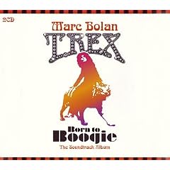 Born to Boogie [+5 Bonus]