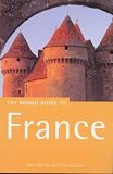 France: The Rough Guide (Rough Guide to France)