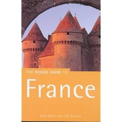 France: The Rough Guide (Rough Guide to France)