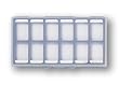 C&F Design CFT-30 Magnetic Hook Tray for Standard Hooks