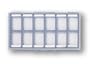C&F Design CFT-30 Magnetic Hook Tray for Standard Hooks
