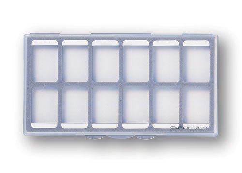 C&F Design CFT-30 Magnetic Standard Hooks