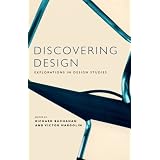 Discovering Design: Explorations in Design Studies ~ Richard Buchanan