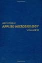 Advances in Applied Microbiology: v. 19