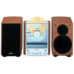 Sony CMT-EX1 Kompaktanlage