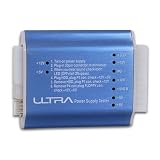Ultra Products ULT31552 Power Supply Tester