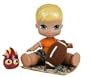 Bratz Big Babyz Doll Cameron