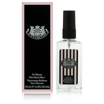 Juicy Couture So Gleamy Hair Shine Mist 3.4 oz So Gleamy Hair Shine Mist
