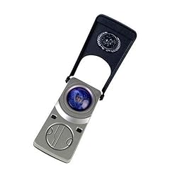 Star Trek - Electronic Starfleet Communicator