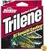 Berkley Trilene XL Filler Spools Test: 4 pound; Color: Flo. Clear Blue