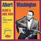 Buy : Blues & Soul Man