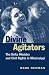 Divine Agitators: The Delta Ministry and Civil Rights in Mississippi