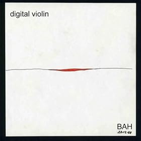 Digital Violin
