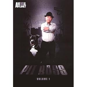 Pit Boss 1 Shorty Rossi