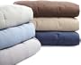 Pike Street Down Comforter