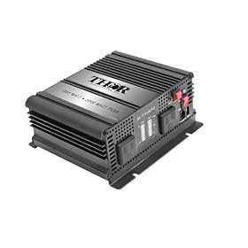 Thor TH1000 1000 Watt Power Inverter