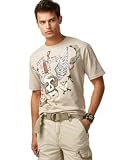 Marc Ecko - Marc Ecko Cut & Sew Sailortat T-Shirt