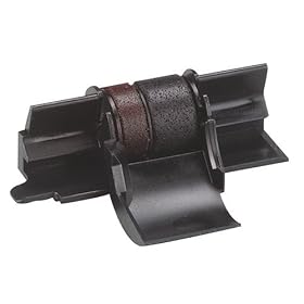 Nu-kote Model NR-42-2 Ink Rollers, Pack Of 2