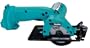 Makita 5093DZ 3-3/8-Inch Cordless Circular Saw