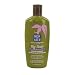 Kiss My Face Organic Big Body Conditioner for Fuller Thicker, 11-Ounce Bottles (Pack of 3)