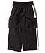 Please Mum Jersey Lined Boys Cargo Pant