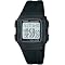 CASIO (カシオ) 腕時計 デジタルウォッチ F-201W-1AJF メンズ