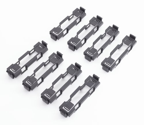 APC Data Distribution Plastic Snap-in Panel NetShelter SX zur Netzwerkverkabelung zwischen Preisvergleich