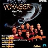 Star Trek Voyager: Caretaker