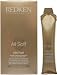 Redken All Soft Silk Fuel Durable Softening Treatment for Very Dry/Brittle Hair 5 x 0.68 oz Treatment Packets