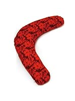 Sissel Cojín Comfort (Rojo)