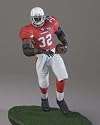 Edgerrin James Arizona Cardinals Gracelyn RePlays