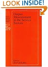 Output Measurement in the Service Sectors (National Bureau of Economic Research Studies in Income and Wealth)
